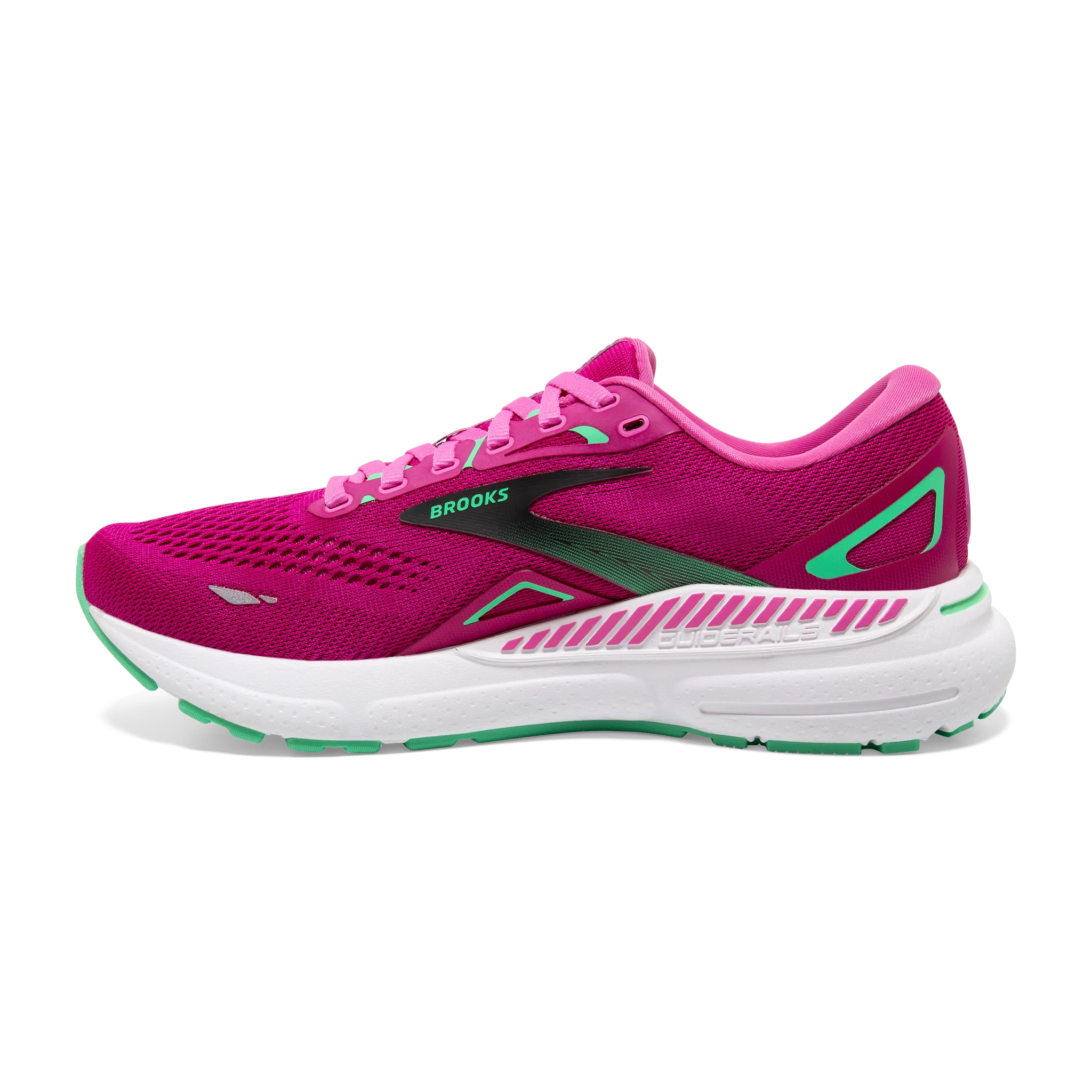 Women's Adrenaline GTS 23 anti - microbial coating shoes sports events