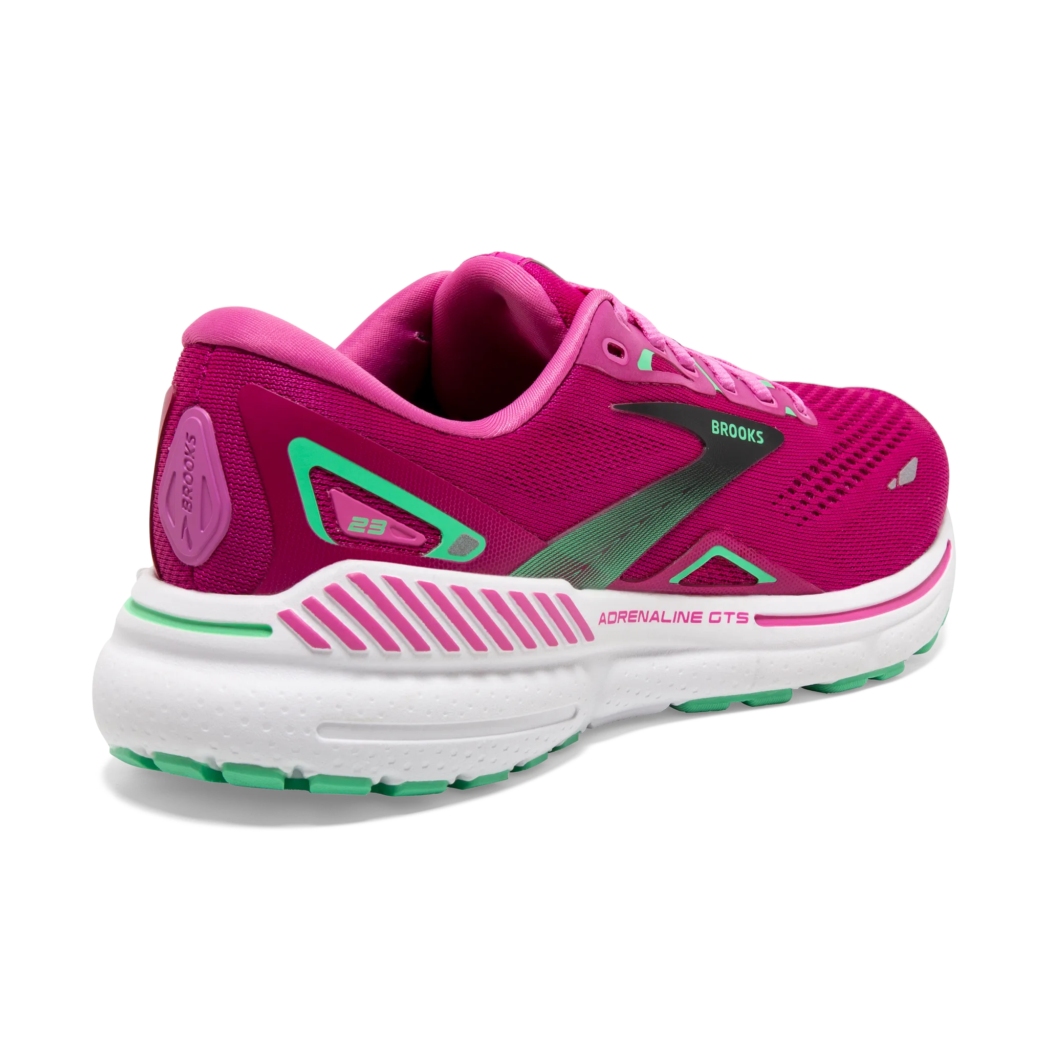 advanced Cushioned Support Women's Adrenaline GTS 23