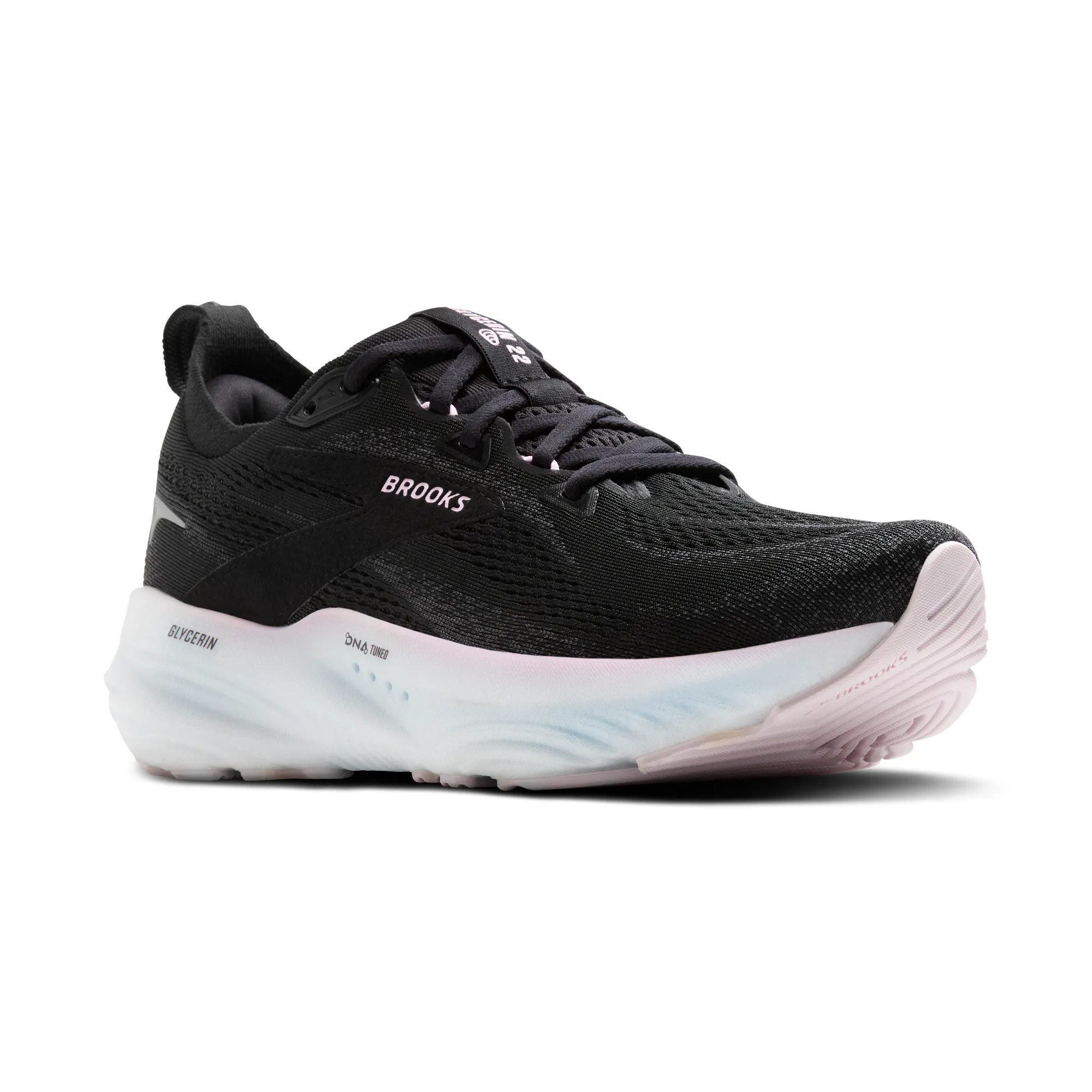 night - wear shoes wet - weather shoes Glycerin 22