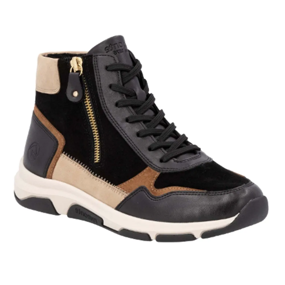 D1S70 Comfortable Stable Step