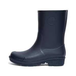 Kids Fun Trend Hot FitFlop WONDERWELLY Short Wellington Boots