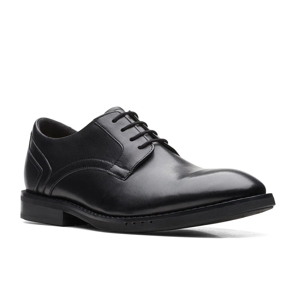 Couple Pair Unhugh Lace Oxford