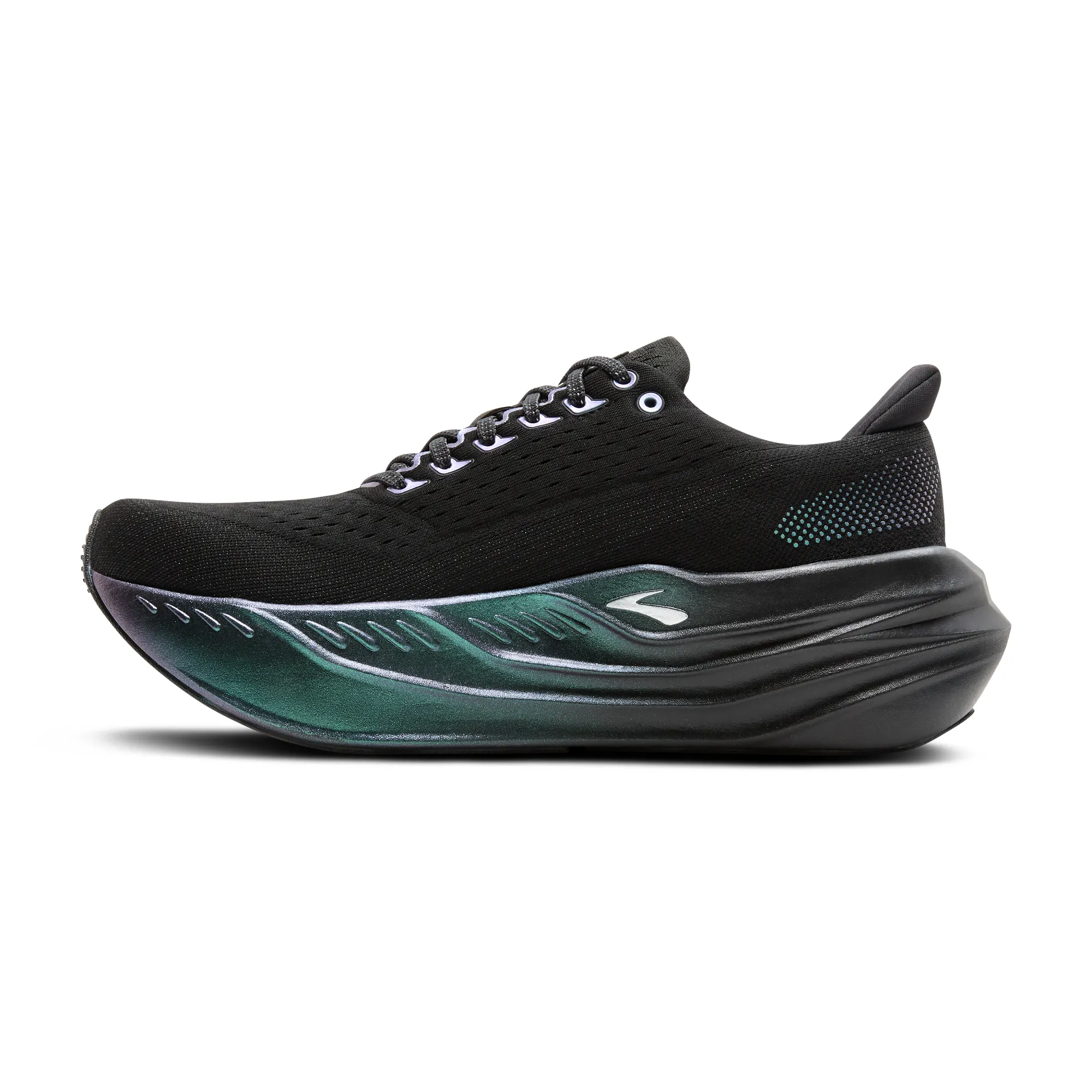 Men's Glycerin Max Half Marathon high - traction sole