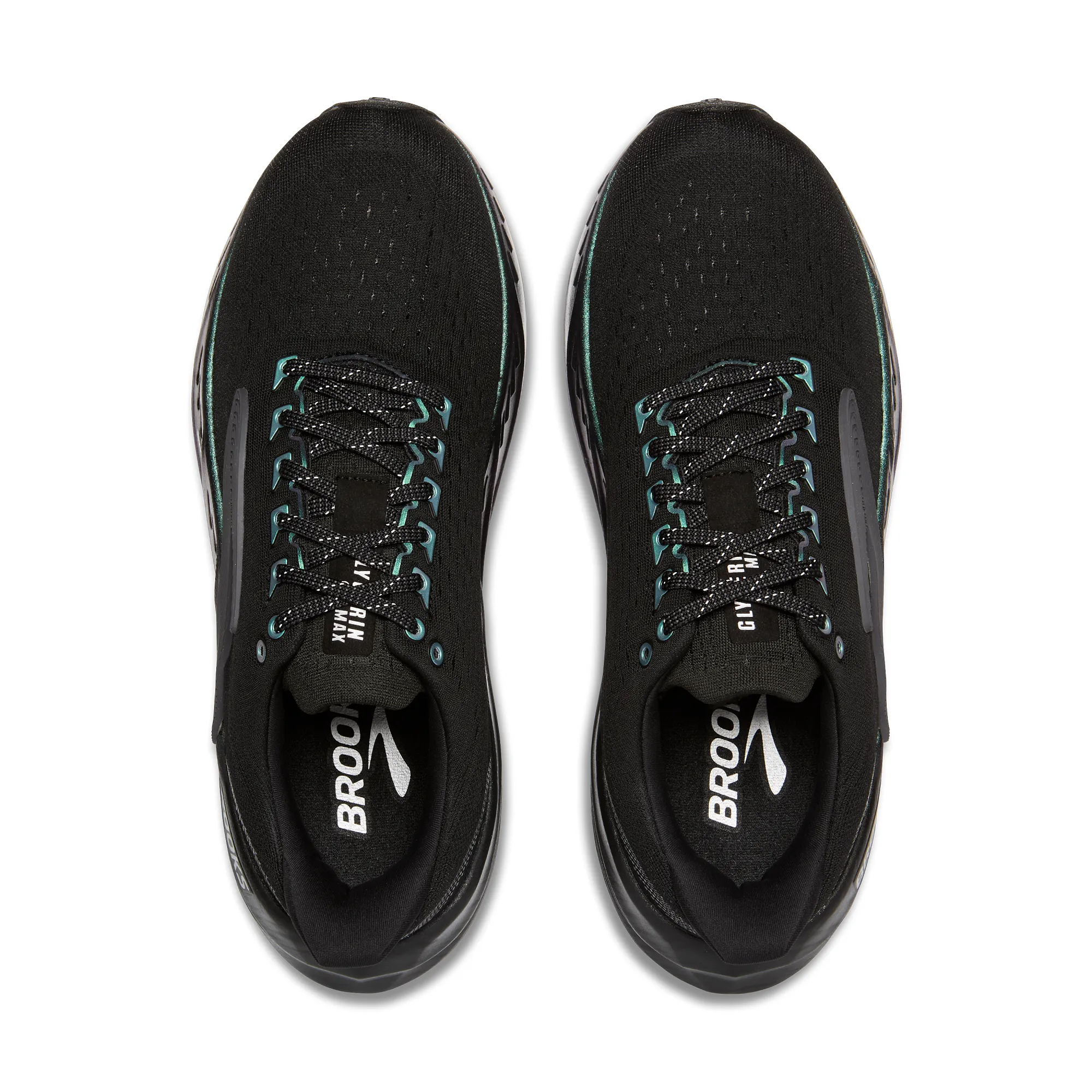 loose fit shoes heat - resistant shoes Men's Glycerin Max
