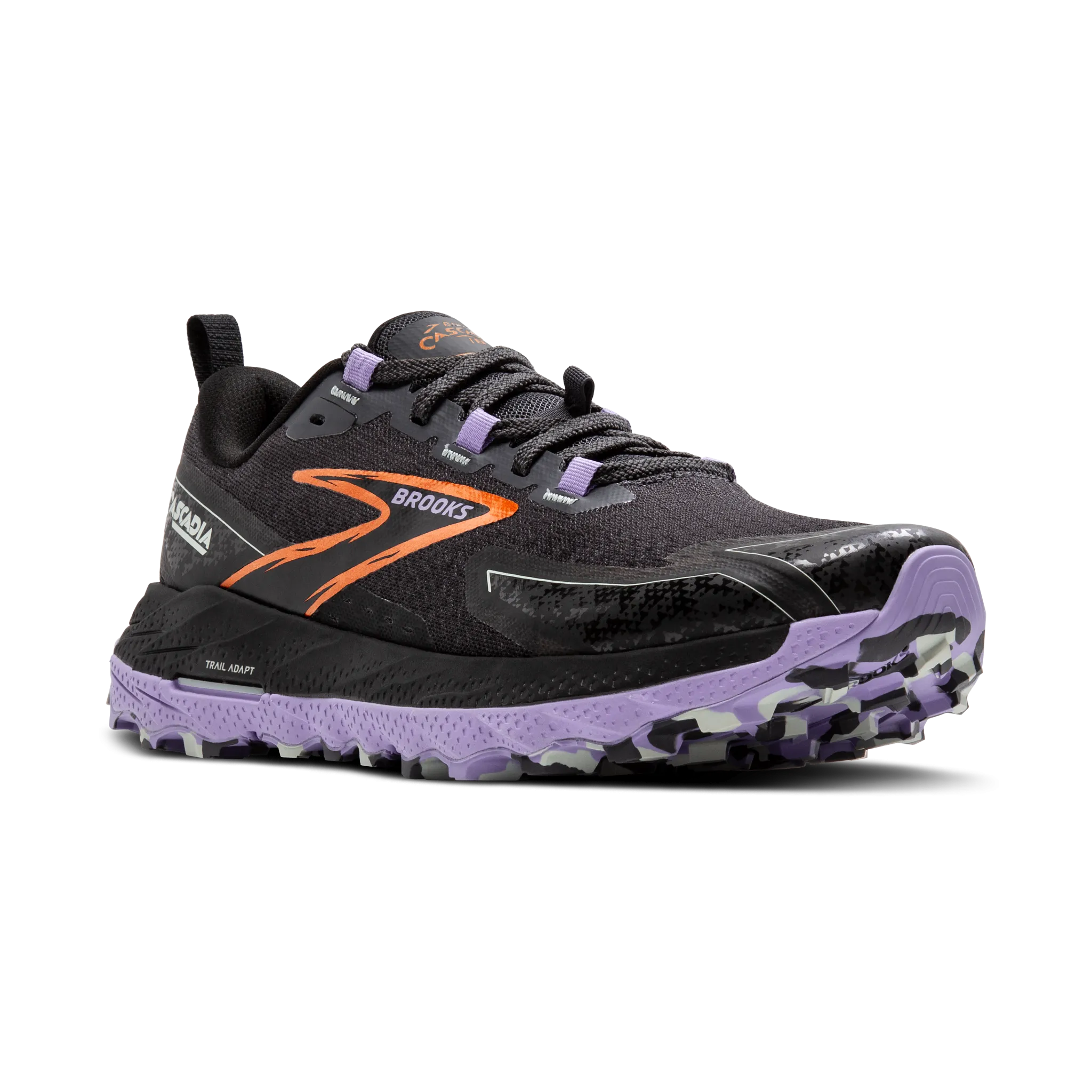 Convenient feature 5k - running shoes Women's Cascadia 18