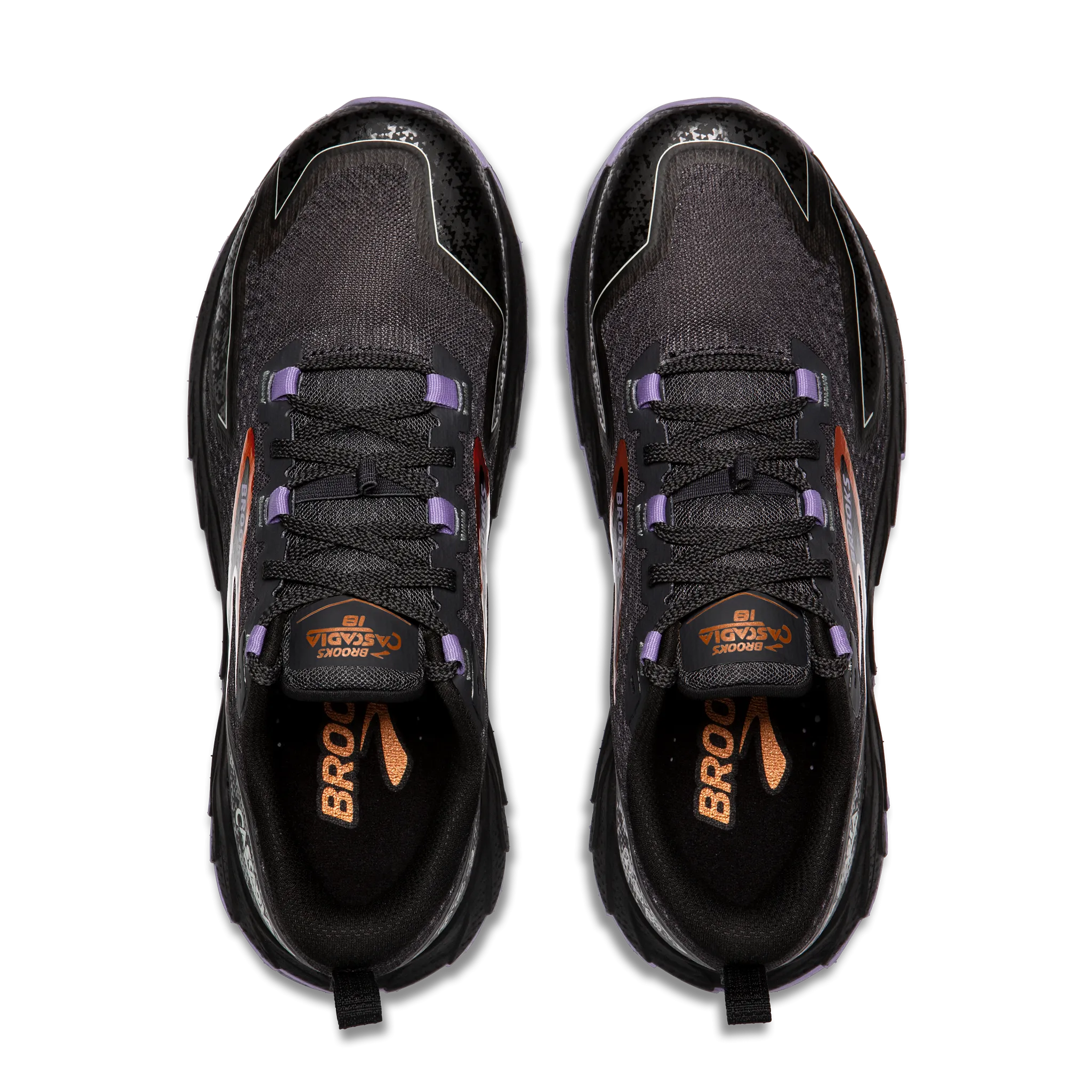 Performance-driven approach Women's Cascadia 18