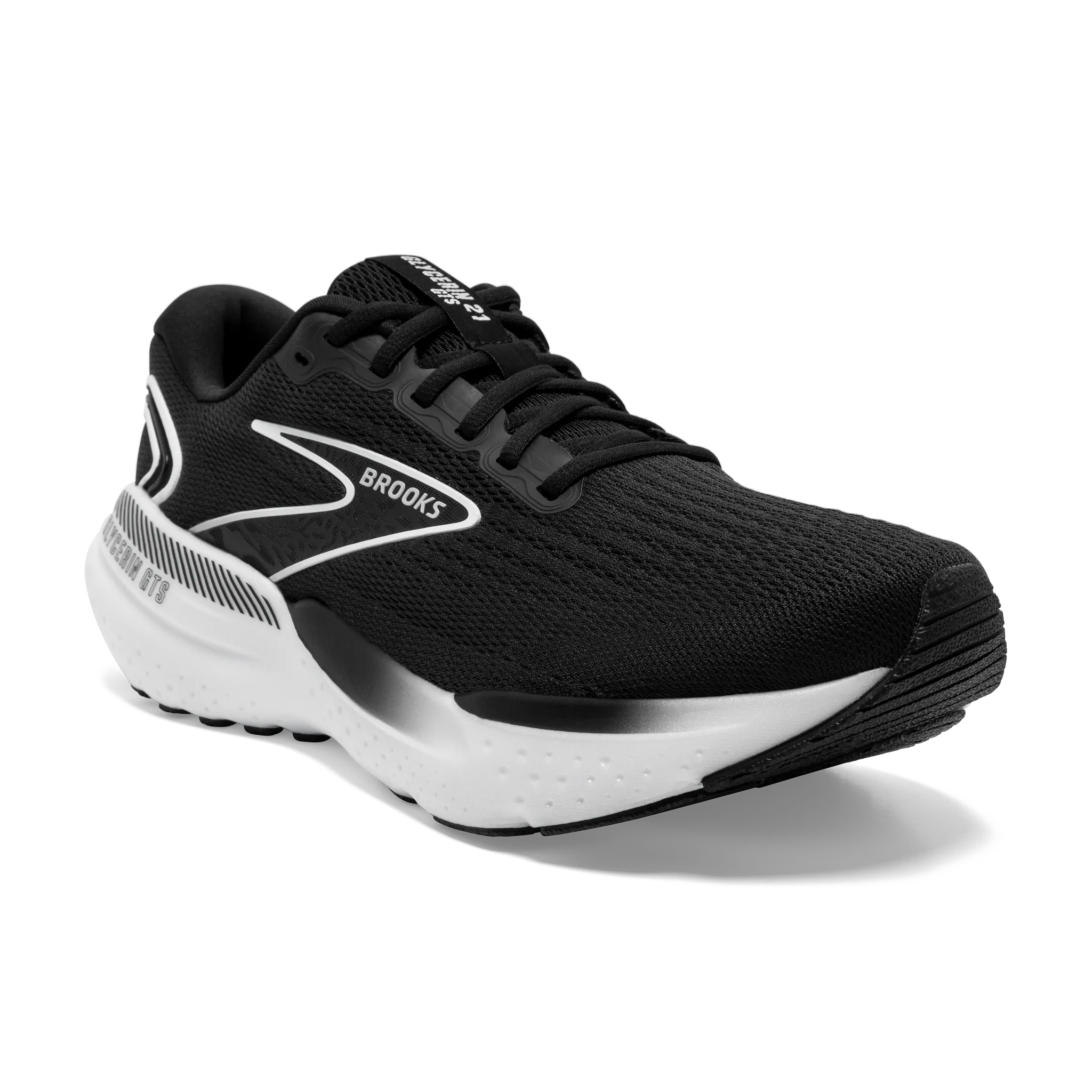 Men's Glycerin GTS 21 Crocs Classic versatile - use shoes