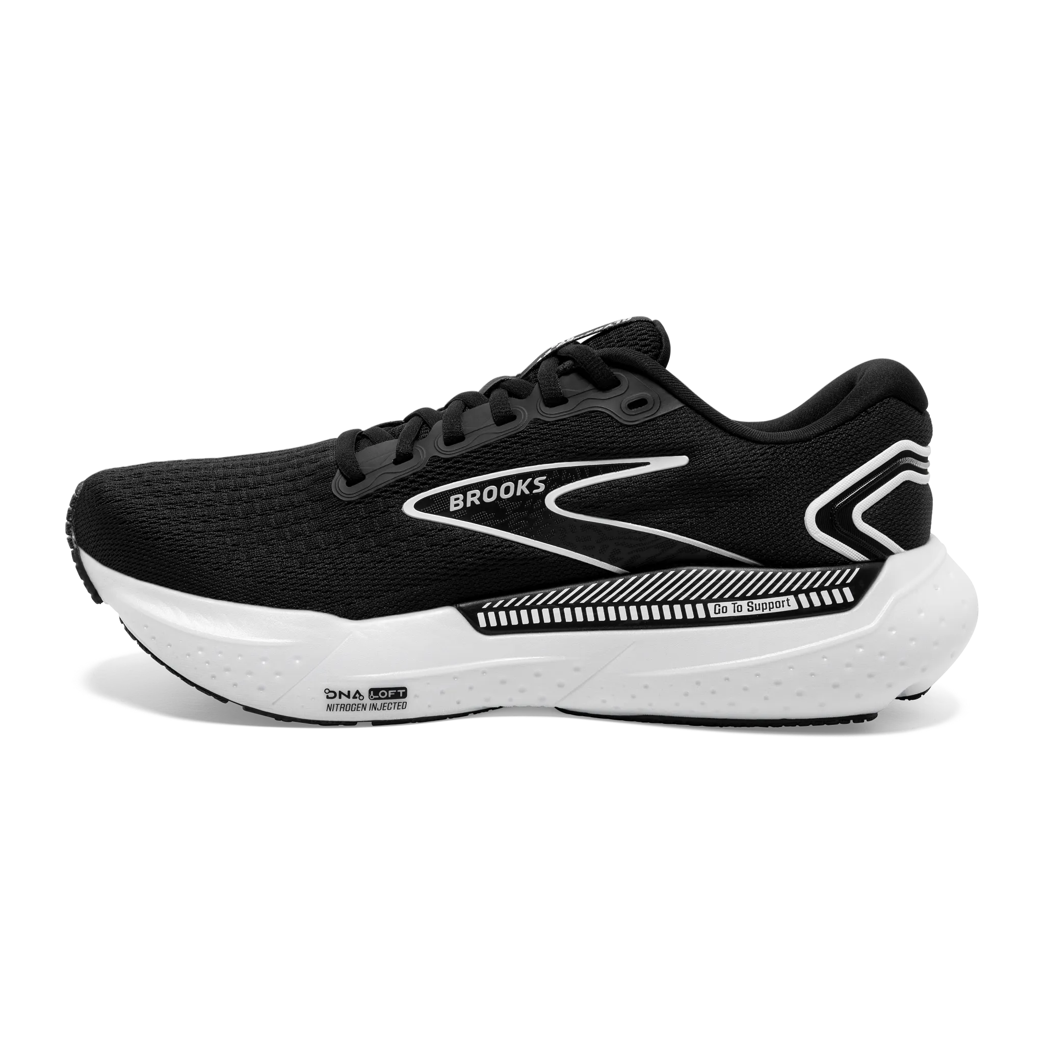 Men's Glycerin GTS 21 UV - protection - factor - effectiveness shoes Footbed Relief