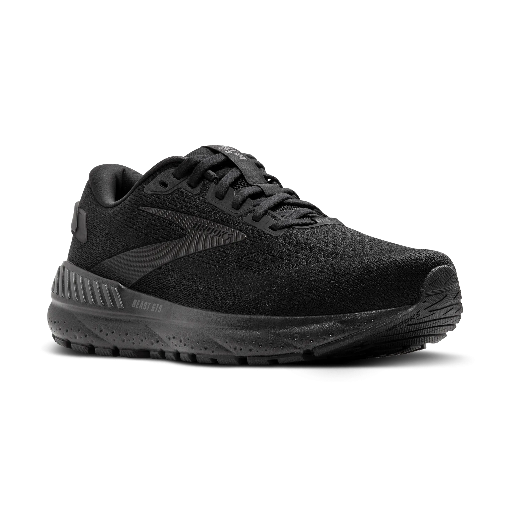 Men's Beast GTS 24 high - traction sole Supportive Design
