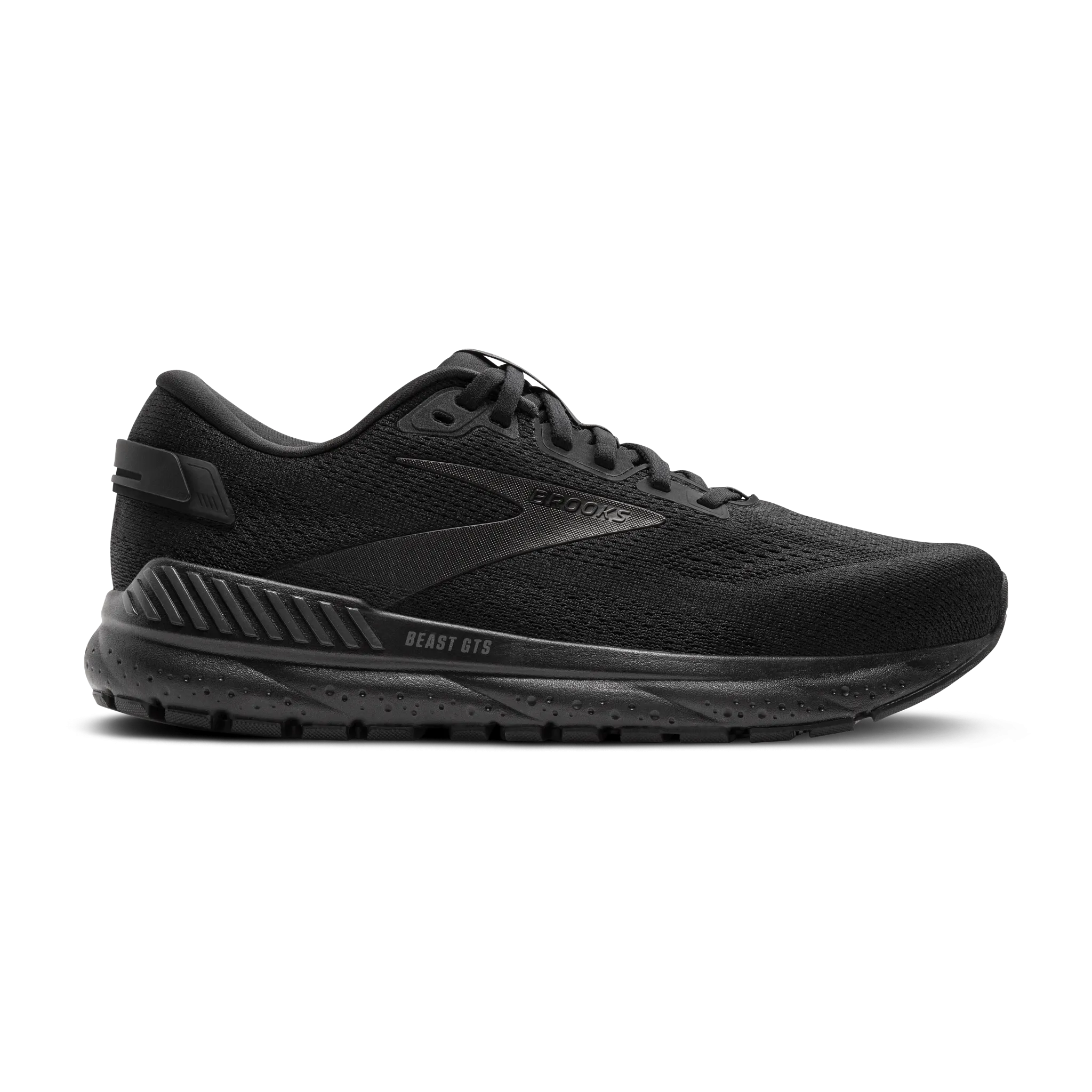 Men's Beast GTS 24 attention - to - detail running in the afternoon shoes