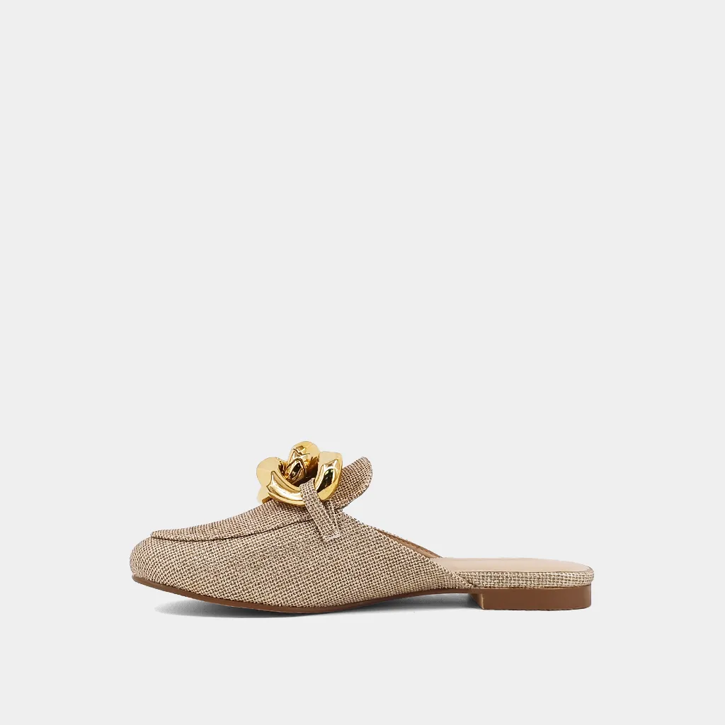 Rubber Sole Ocean Walk ALEXIS