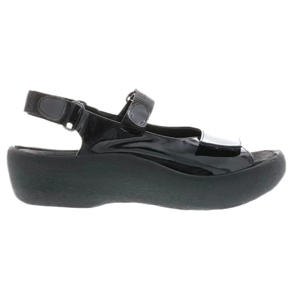Jewel - 200 Wardrobe Base Comfort Fit