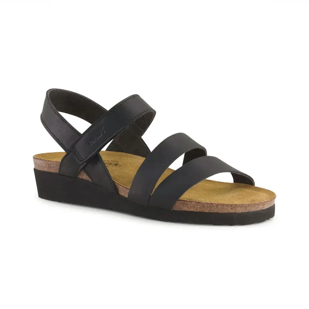 Energy Core Kayla Black Matte (034)