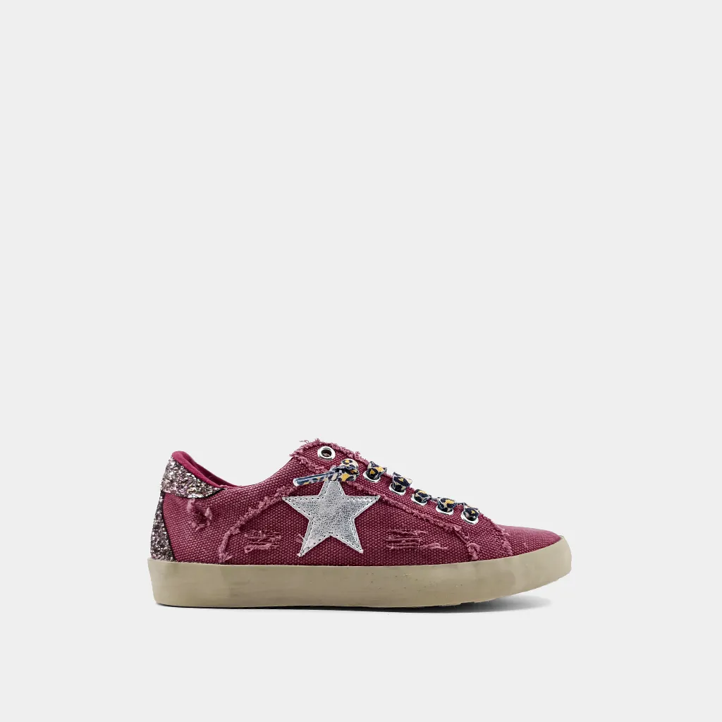 Canvas Cool PAULA KIDS