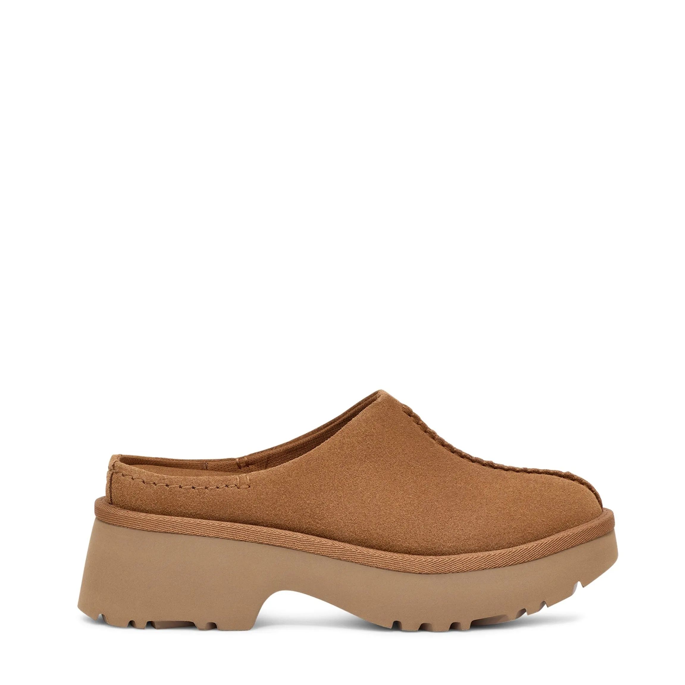 UGG New Heights Clog Running