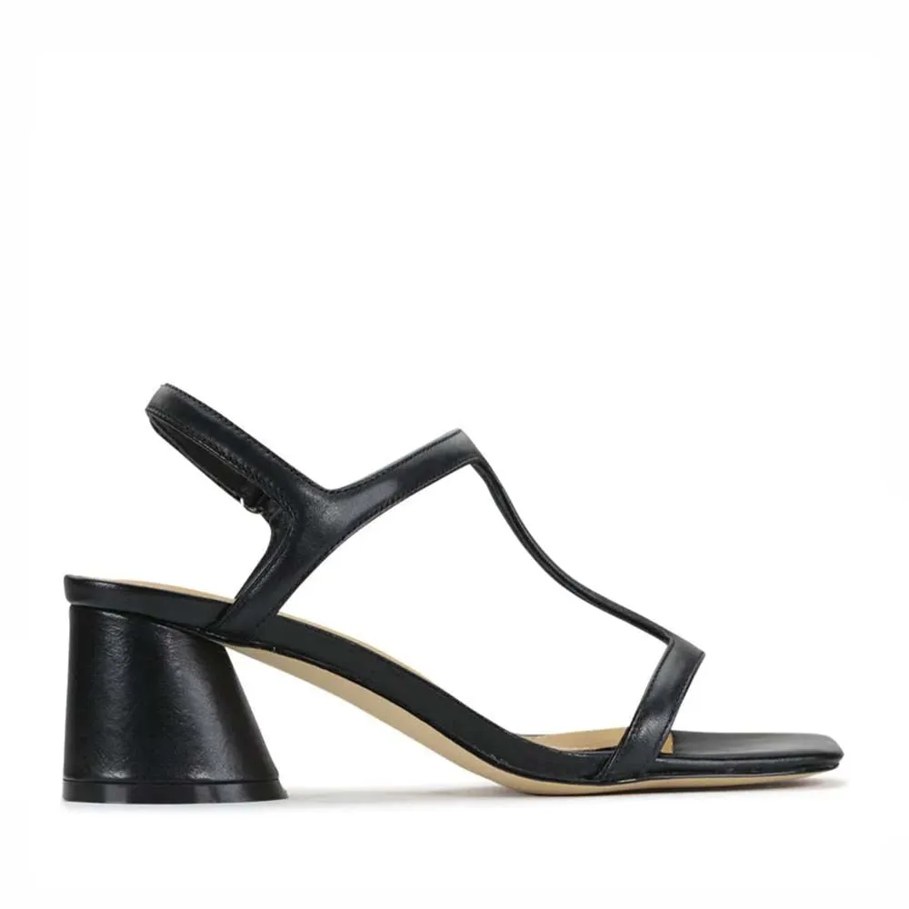 EOS PETRAS BLACK Feel Fresh All-day Comfort