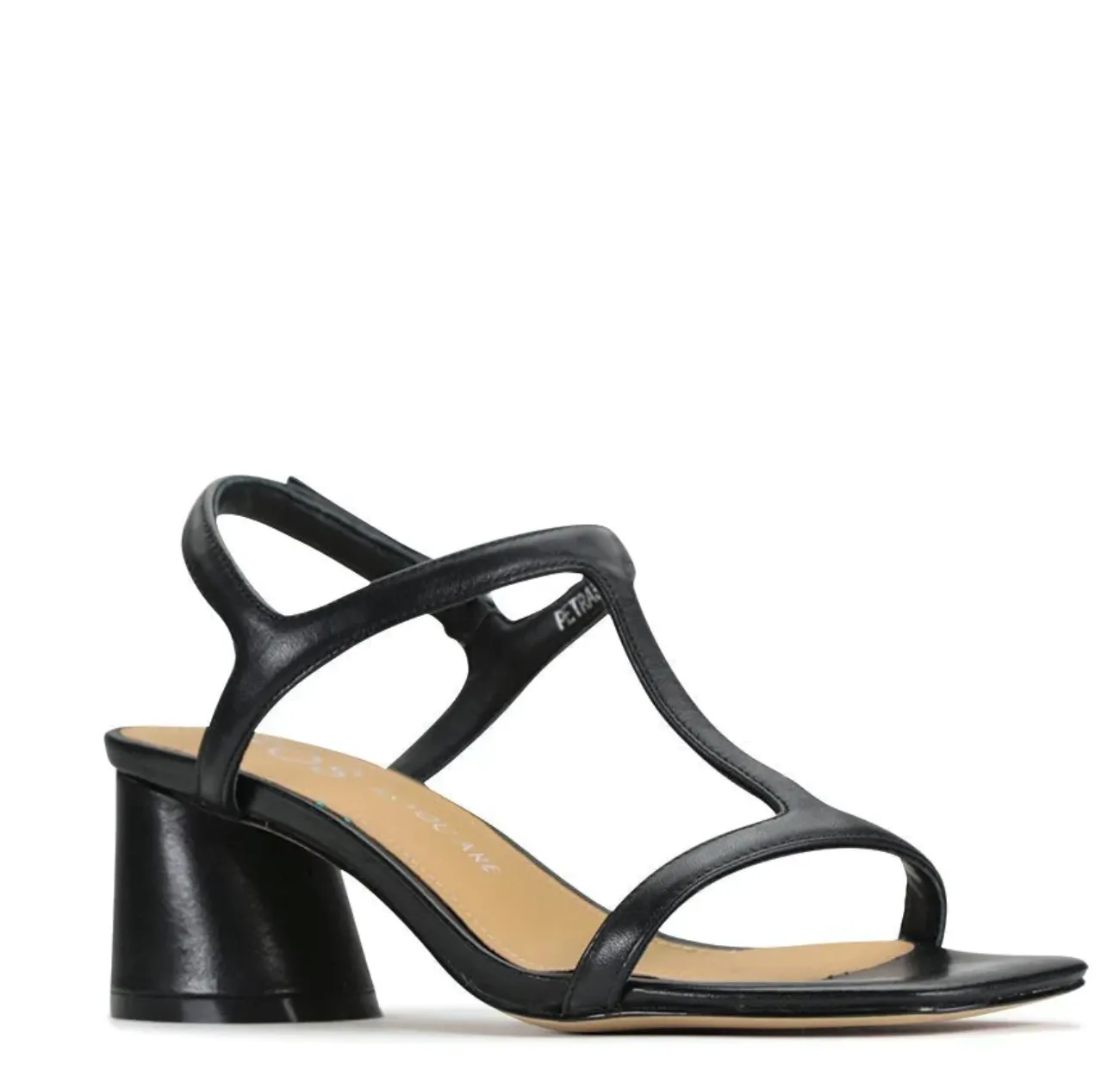 Urban Utility Bare Support EOS PETRAS BLACK