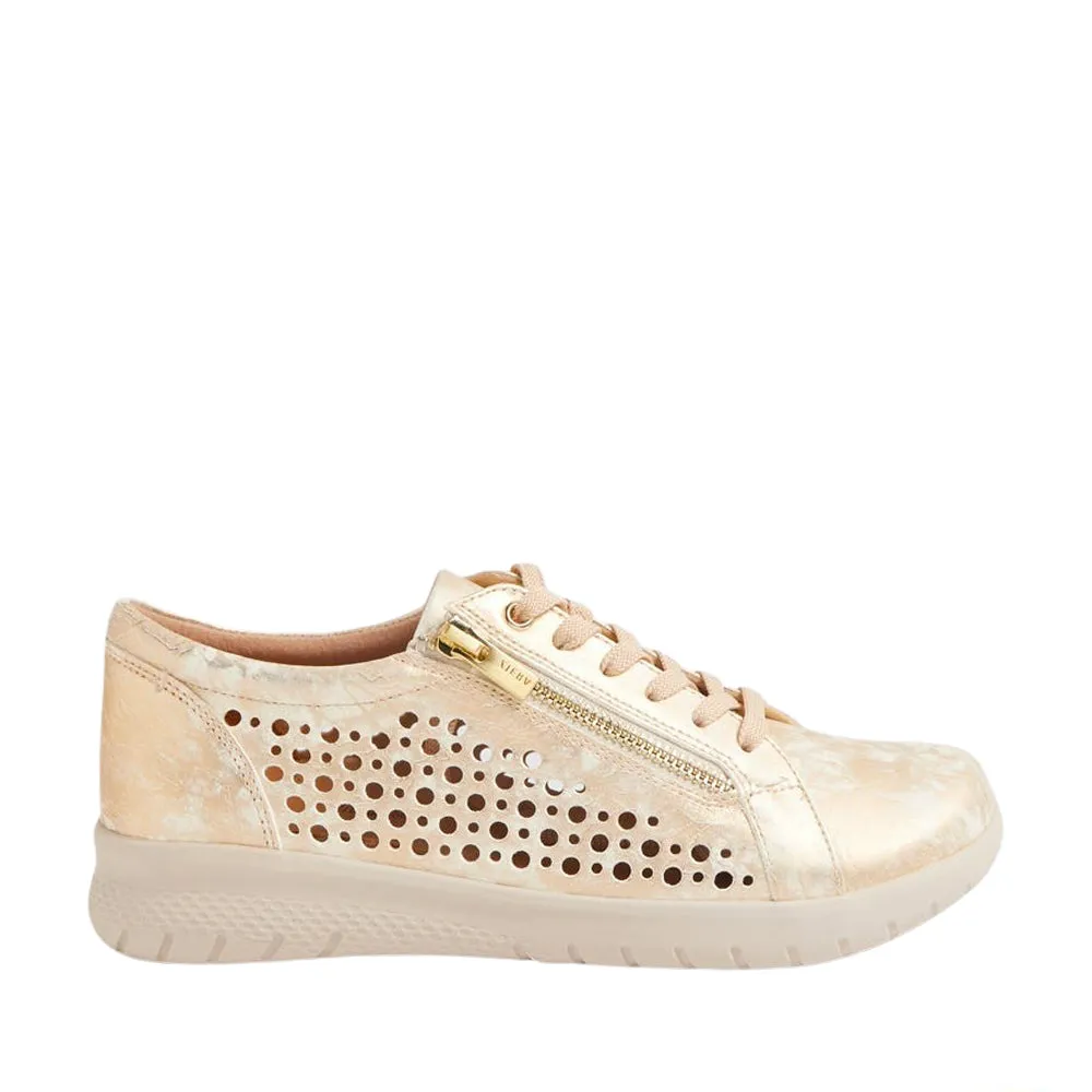 Comfort Tongue ZIERA SHOVO SMUDGE METAL