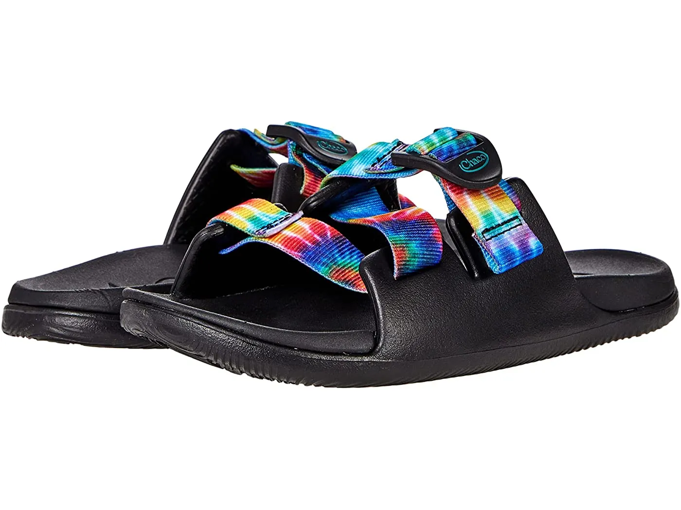 Chaco Chillos Slide reasonable