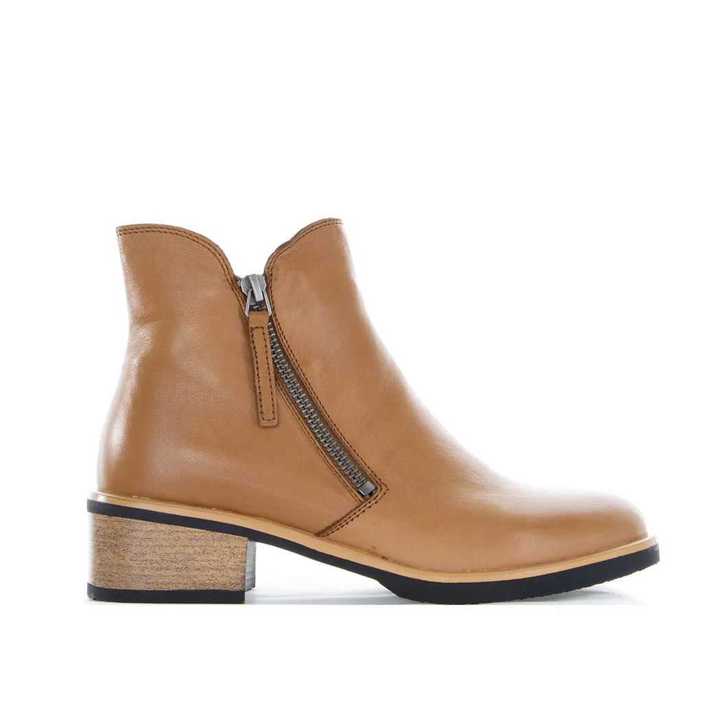 Rugby All-around touch BRESLEY DOLOMITE BRANDY