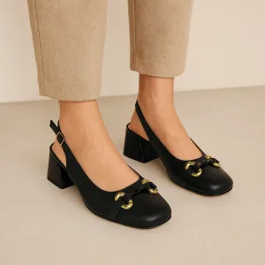 Maximum touch BRESLEY SANCHO BLACK