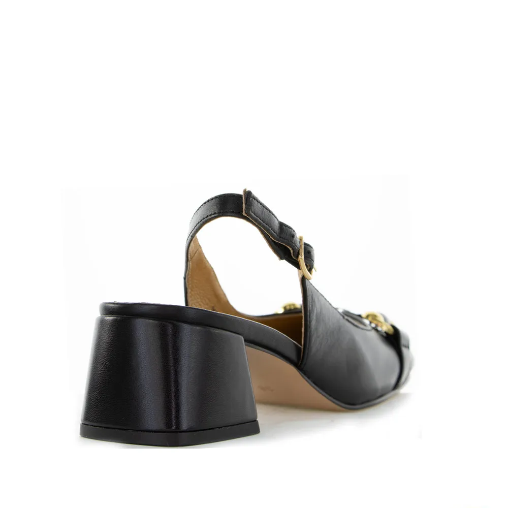 BRESLEY SANCHO BLACK all - weather