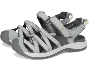 Teva Tirra Sport Chic Design leather - type