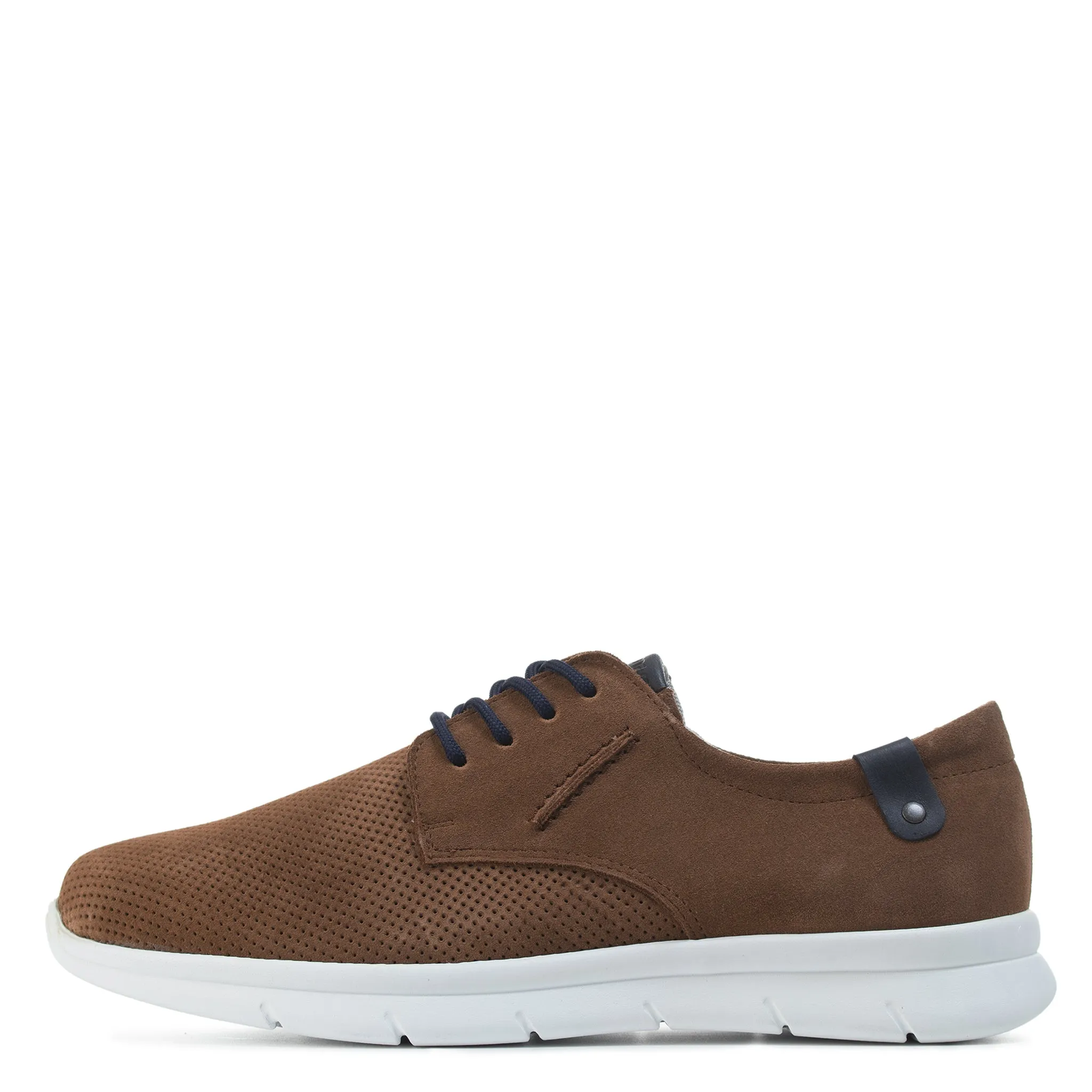 TIKKA Men??s Hybrid Sneakers moccasins Glam support