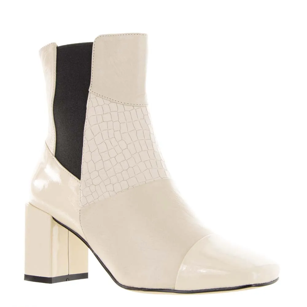 BRESLEY SHIRE SWAN MIX Party Shoes Optimal Flexibility