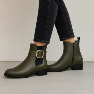 elegant design LE SANSA MISTER OLIVE