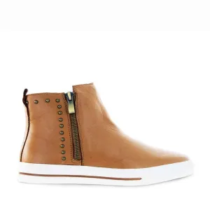 Nubuck LE SANSA INA TAN