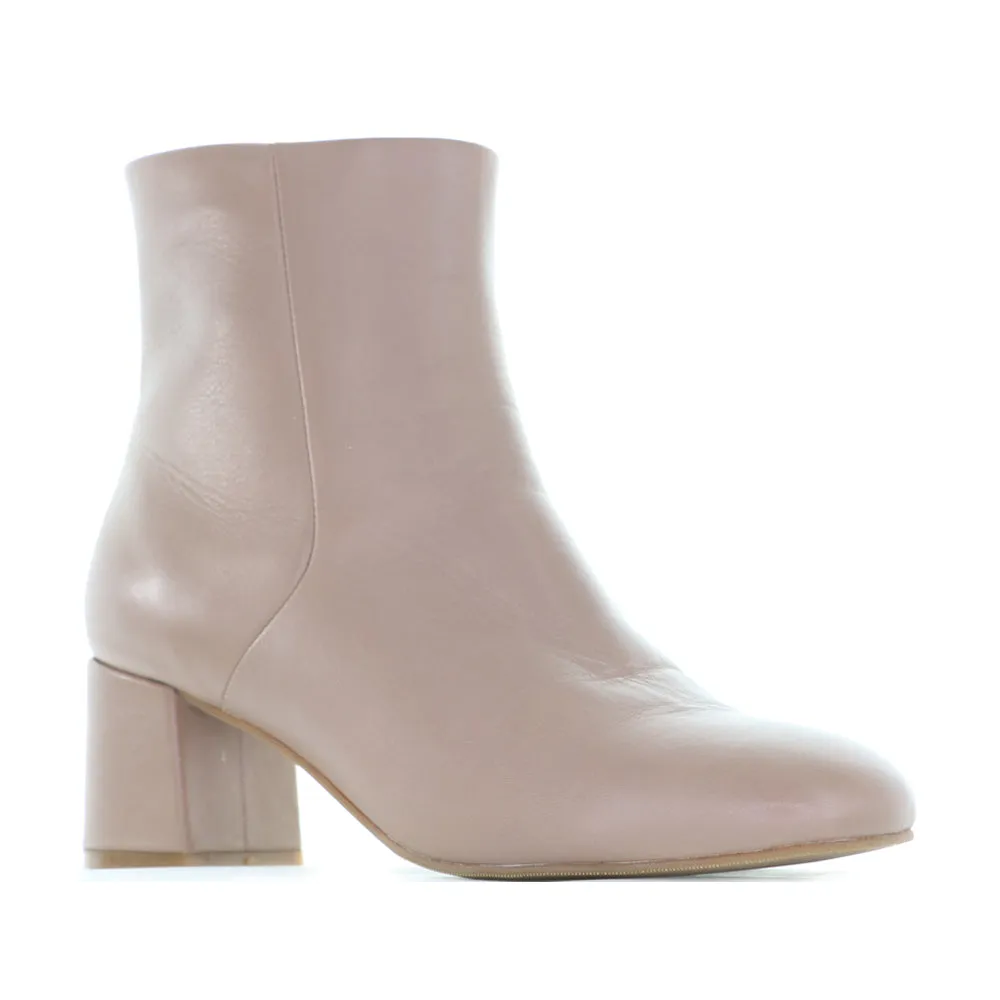 LE SANSA ROCKET TAUPE Work Shoes