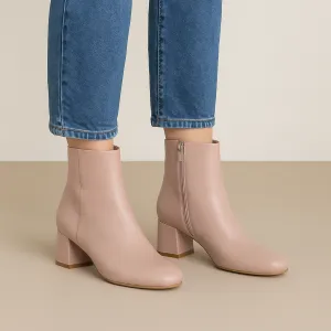 LE SANSA ROCKET TAUPE hikers' Adventurous