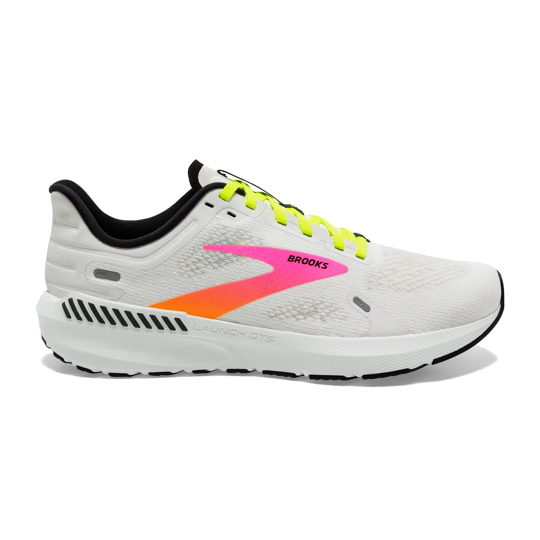 Hilly terrain adaptability Men's Launch GTS 9