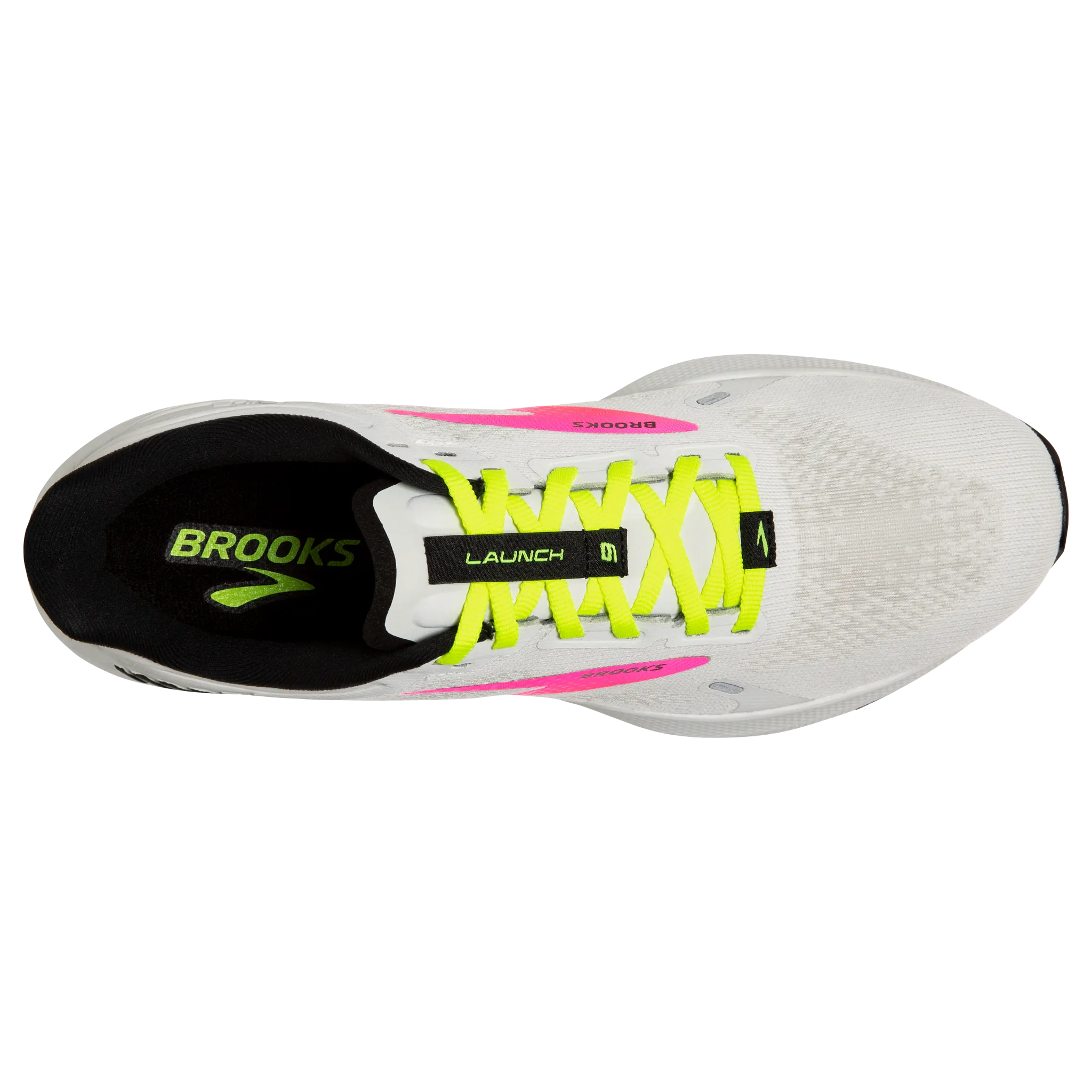 Men's Launch GTS 9 indoor usability Adjustable