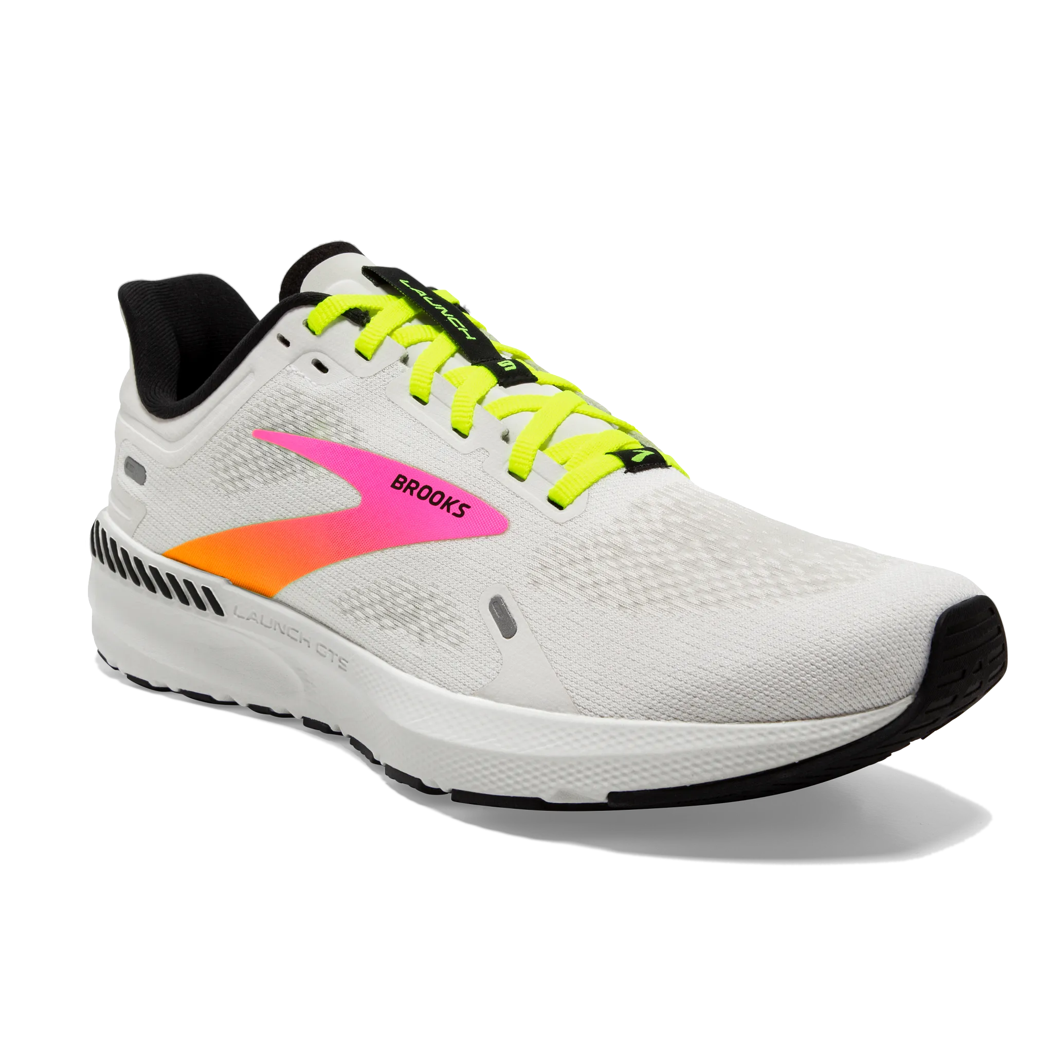 lycra - upper shoes Trail Ready Fit Men's Launch GTS 9