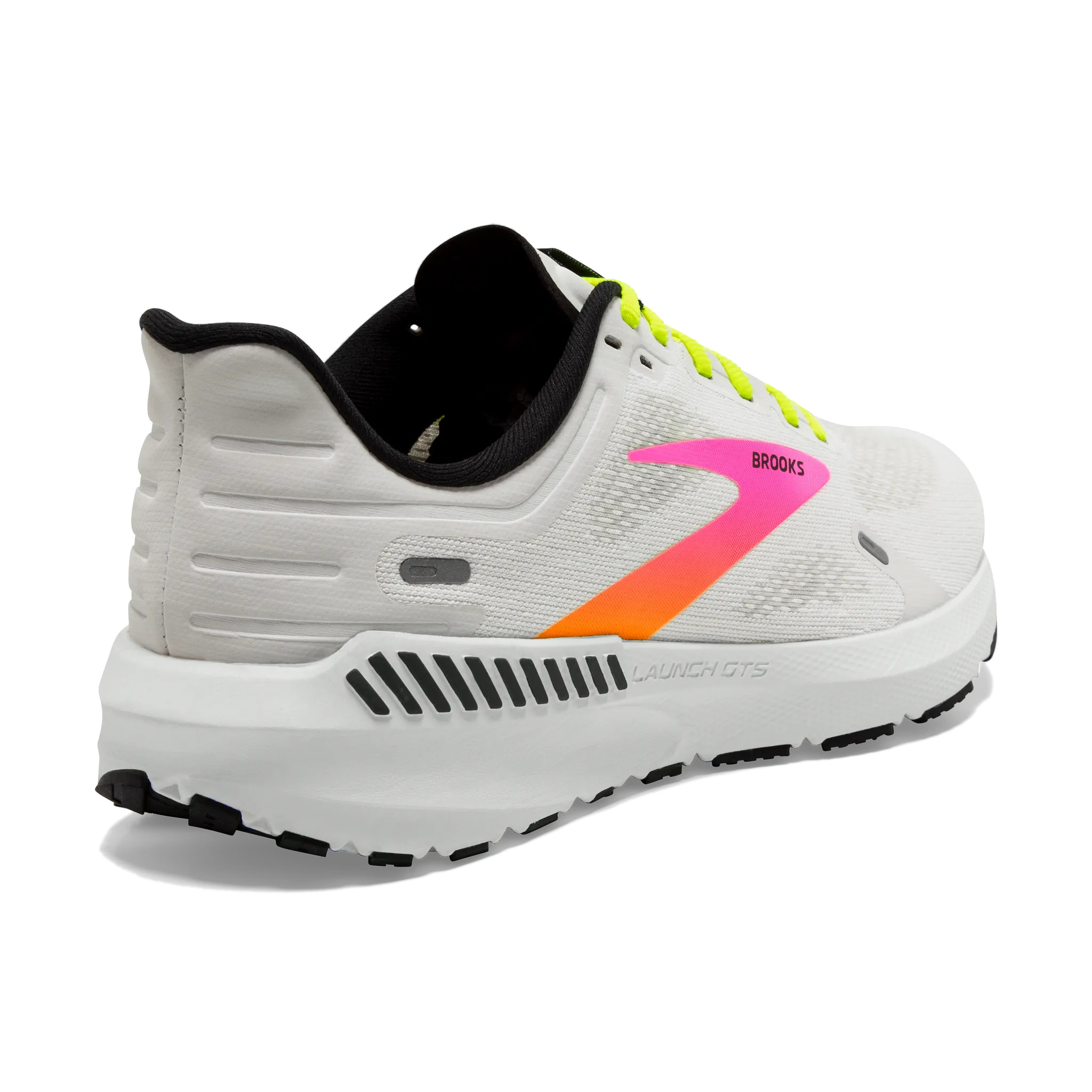 Men's Launch GTS 9 hill training shoes