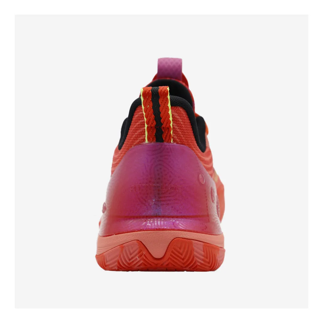 Training Use Mesh Pro Response PEAK Big Triangle 4 "Malik Monk"