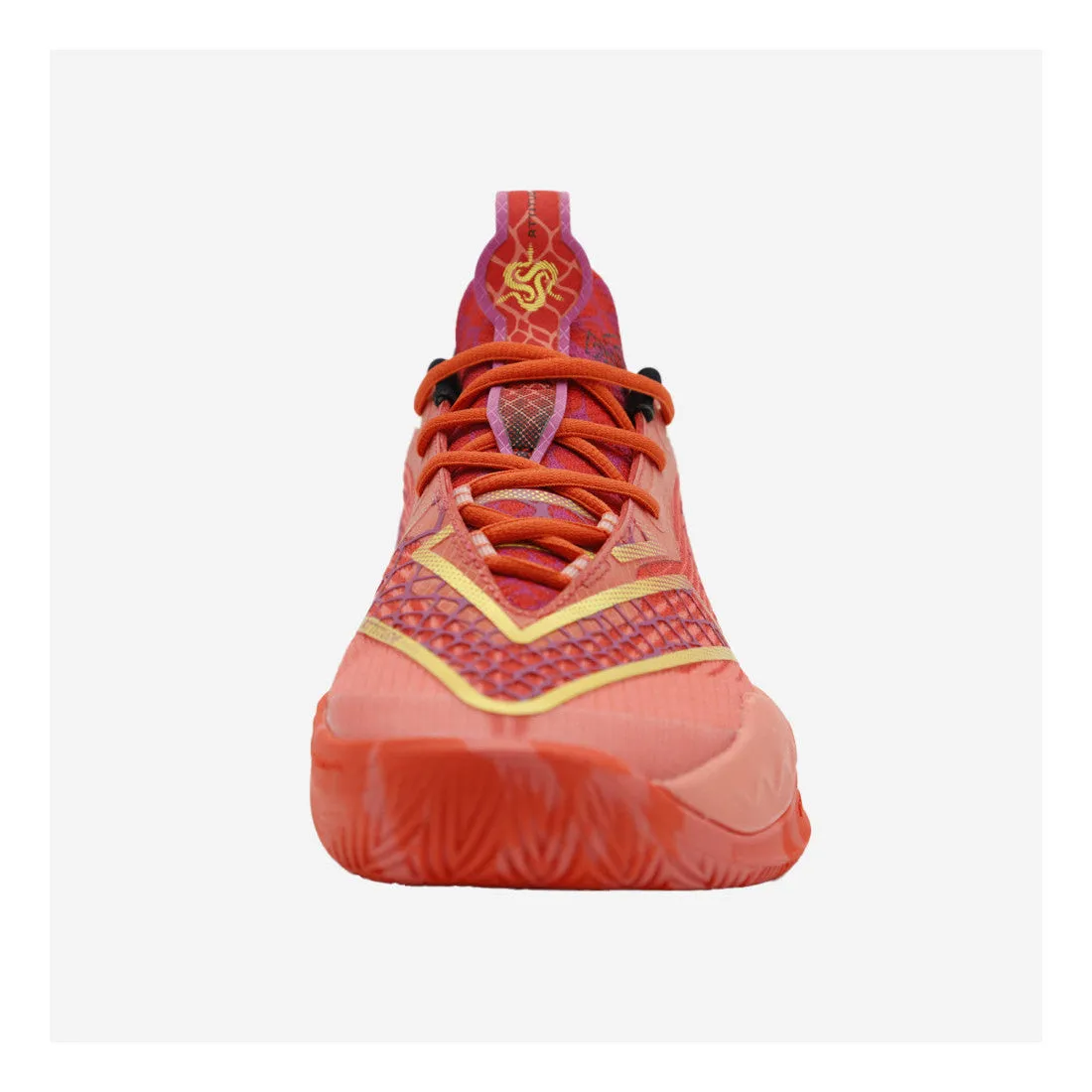PEAK Big Triangle 4 "Malik Monk" Comfortable Heel Counter