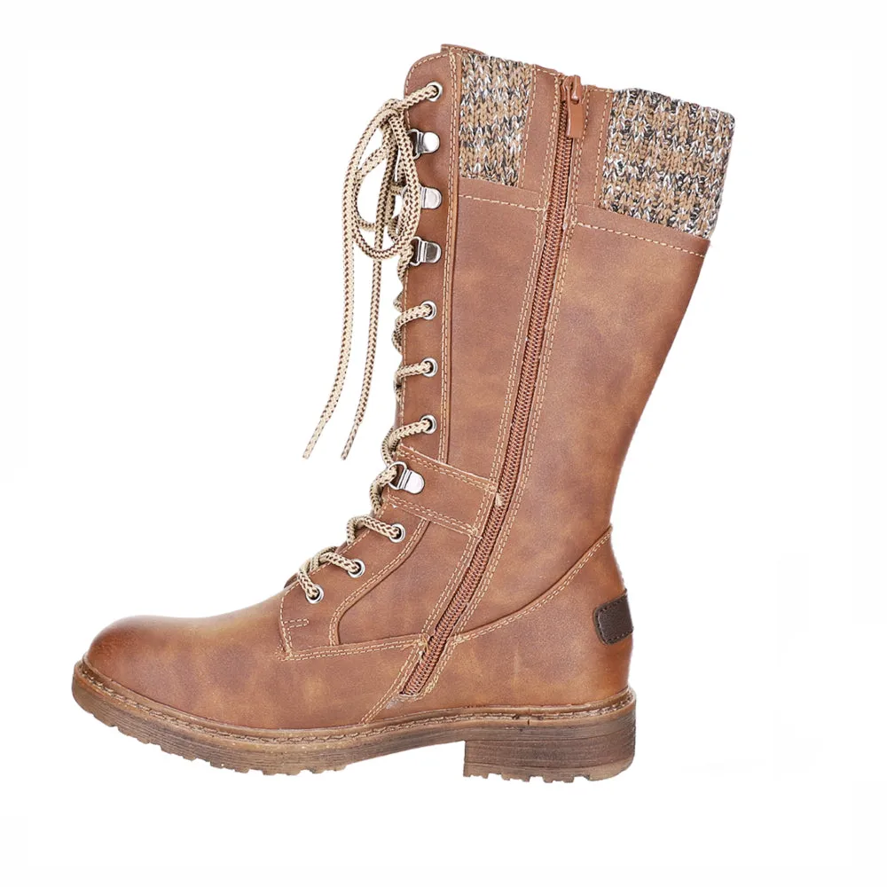 Stylish Versatility CC RESORTS GOLDIE BROWN