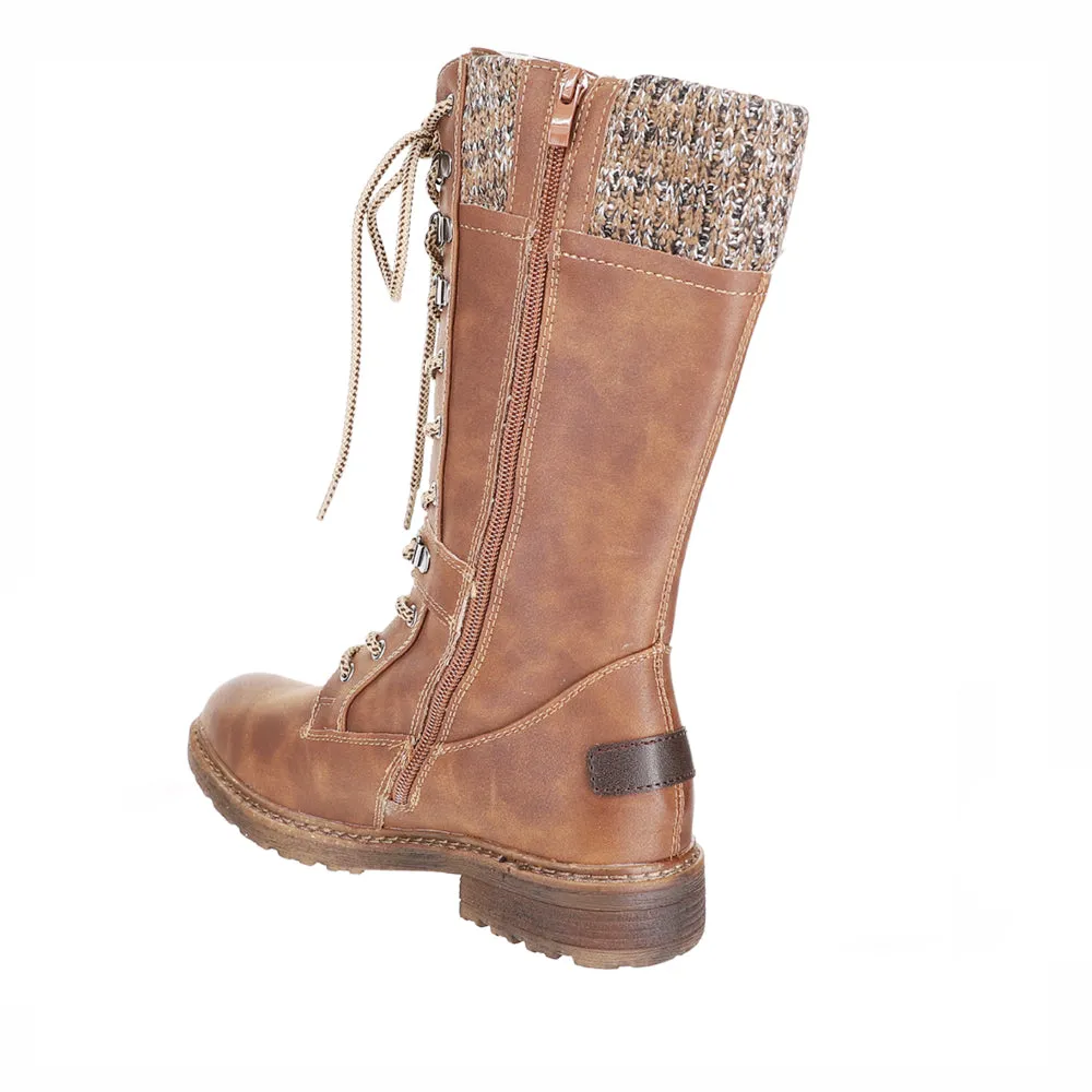 Outdoor Daily CC RESORTS GOLDIE BROWN