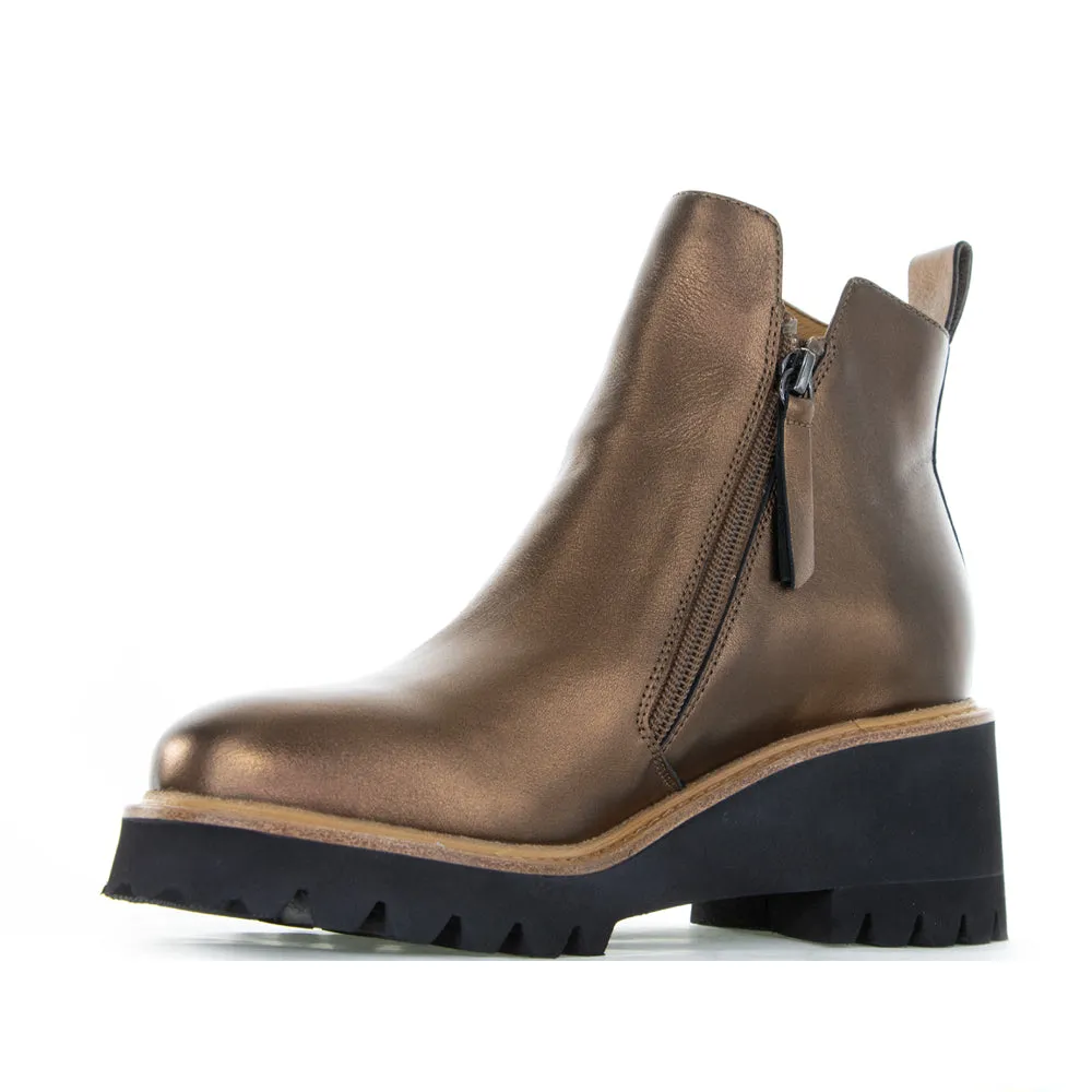 BRESLEY PLAZA BRONZE Outdoor Utility Thermal Lining
