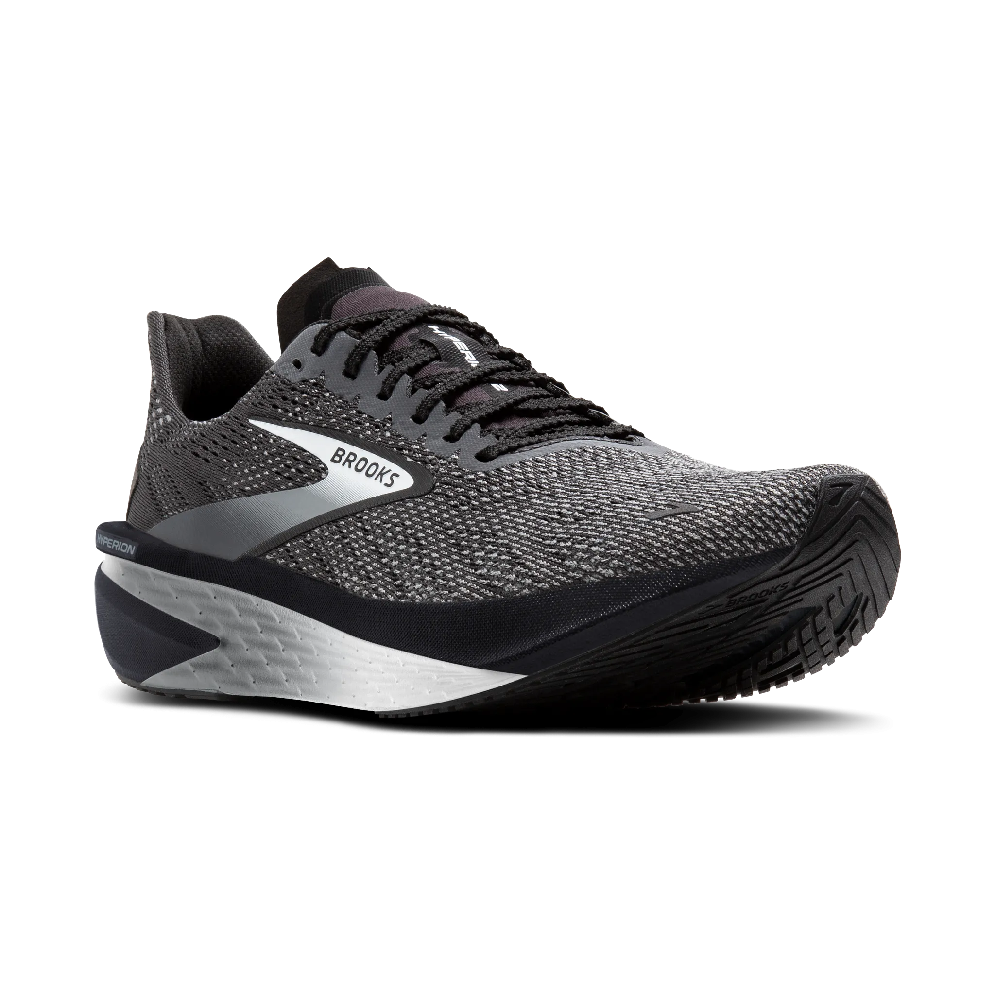zigzag - design shoes foam - filled shoes Men's Hyperion 2