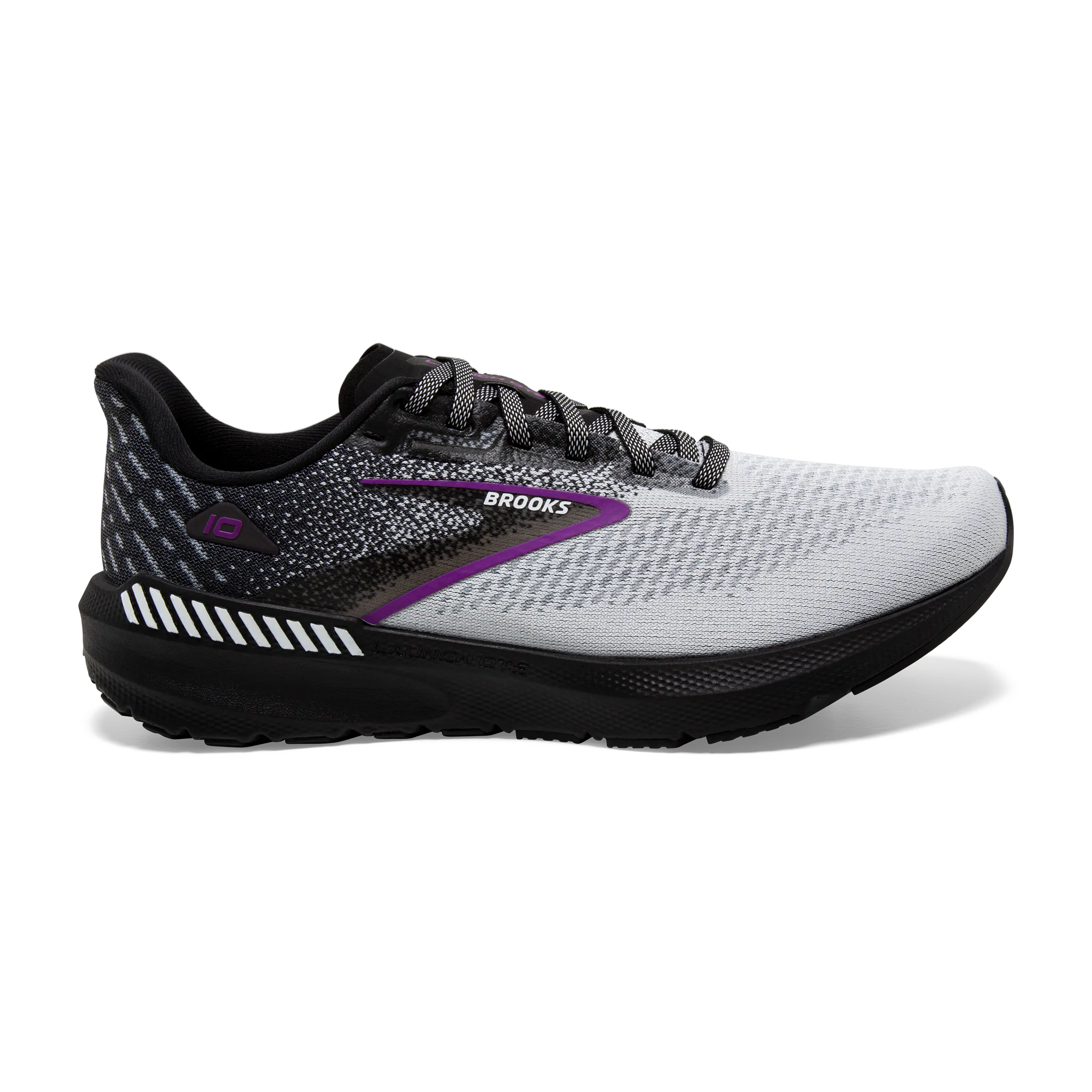 lightweight upper running shoes modern - brand shoes Women's Launch GTS 10
