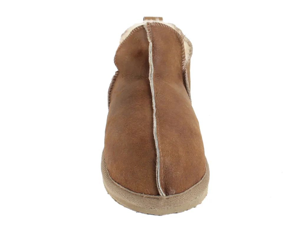 Shepherd Annie/Anton Cognac Durable Material Fitness
