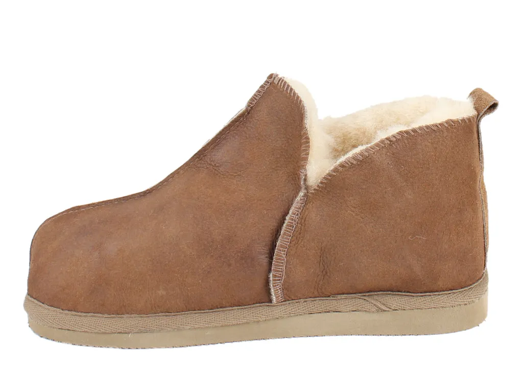Slip Walk Strong Build Shepherd Annie/Anton Cognac