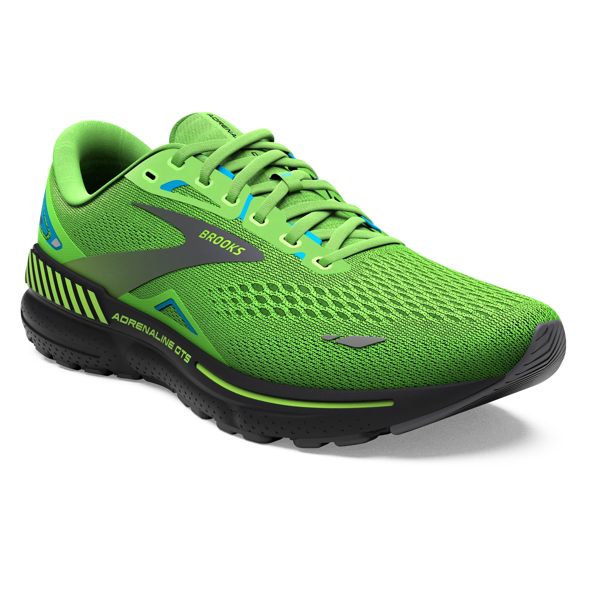 Men's Adrenaline GTS 23 Comfortable trendy - style shoes