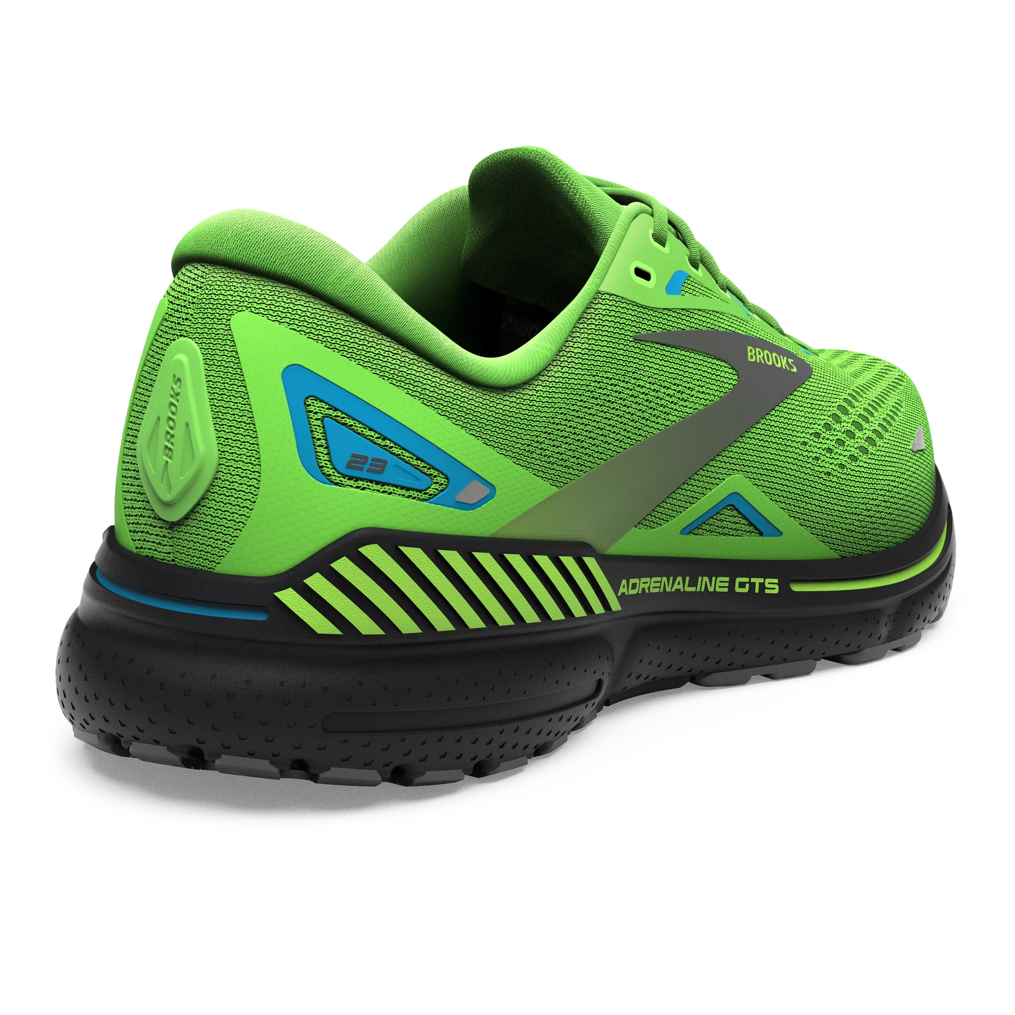 running in cross - country races shoes active shoes option Men's Adrenaline GTS 23