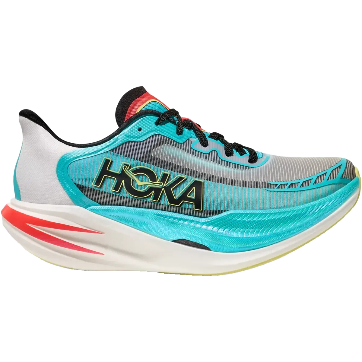 grass - field - runner Cielo X1 2.0