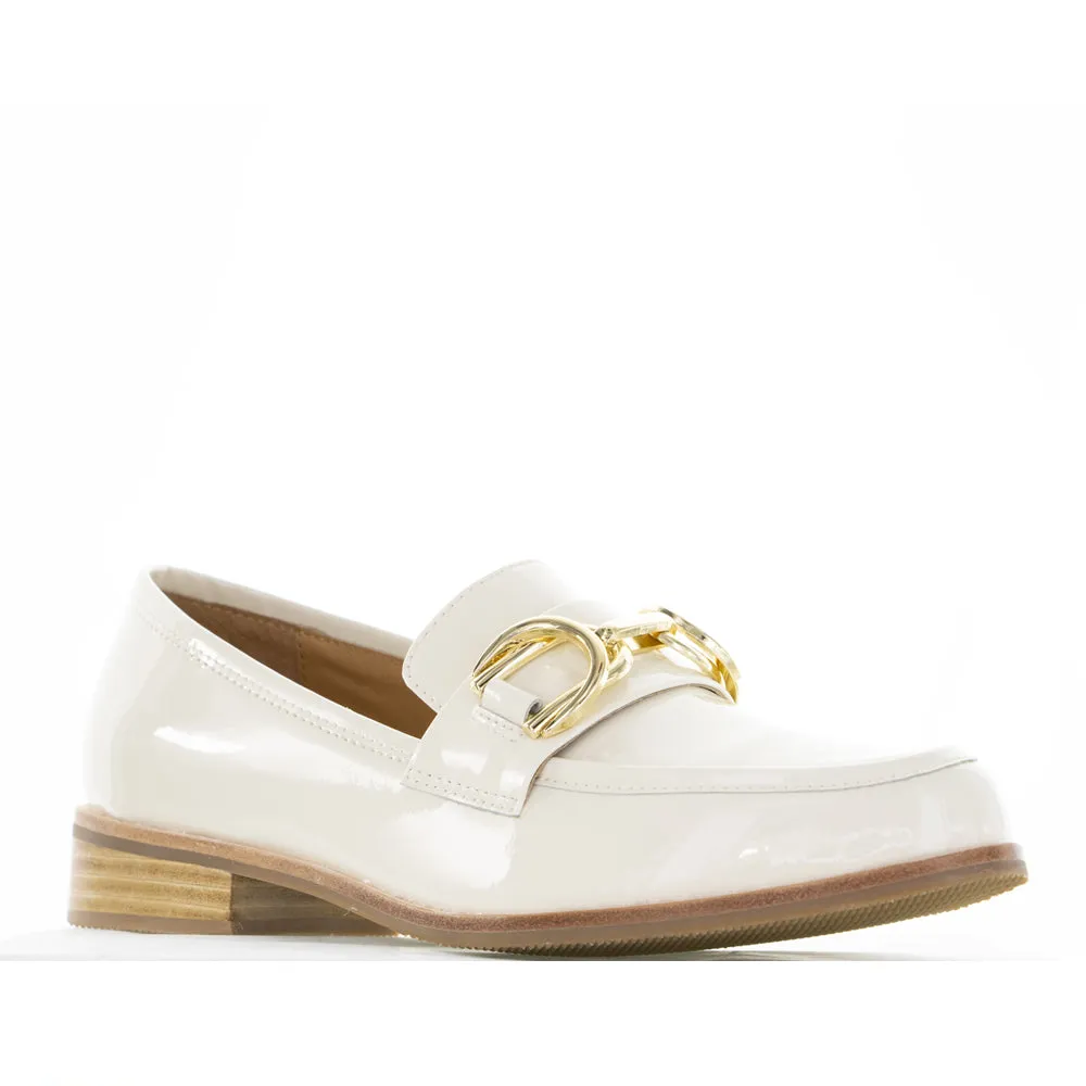 Travel Pair DJANGO & JULIETTE LANNCIS IVORY
